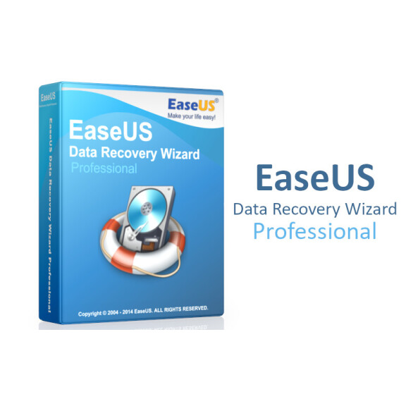 EaseUS Data Recovery Wizard Professional 2023 Key (Lifetime / 1 PC)