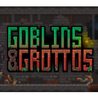 Goblins and Grottos Steam CD Key