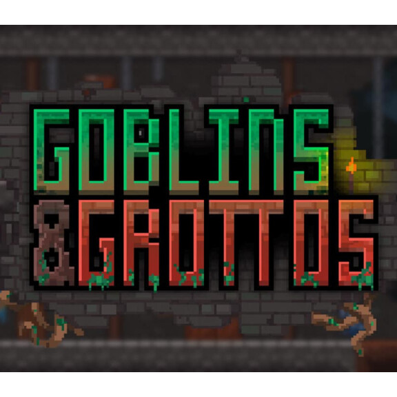 Goblins and Grottos Steam CD Key