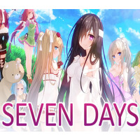 Seven Days Steam CD Key