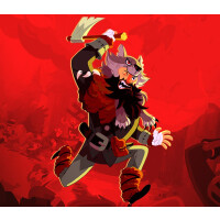 Bloodroots EU PS4 CD Key