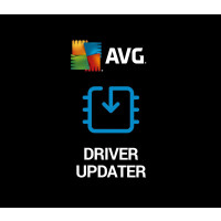 AVG Driver Updater Key (1 Year / 1 PC)