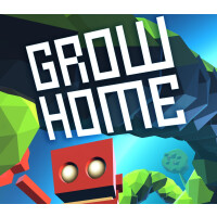 Grow Home EU Steam CD Key