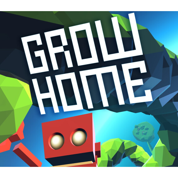 Grow Home EU Steam CD Key