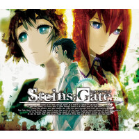 STEINS;GATE Steam Altergift