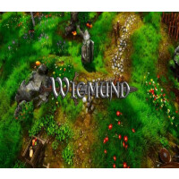 Wigmund - Companion DLC Steam CD Key