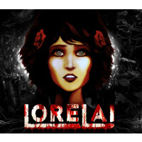 Lorelai PC Steam CD Key