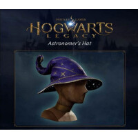 Hogwarts Legacy - Astronomer's Hat DLC EU PS5 CD Key