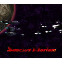 Sanctus Mortem Steam CD Key