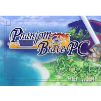 Phantom Brave PC: Digital Chroma Edition Steam CD Key
