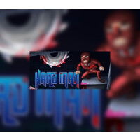 Hard Man Steam CD Key
