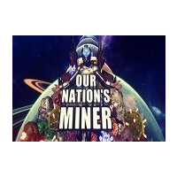 Our Nation's Miner Steam CD Key
