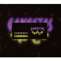 Saints Row: The Third - Gangstas in Space DLC Steam CD Key