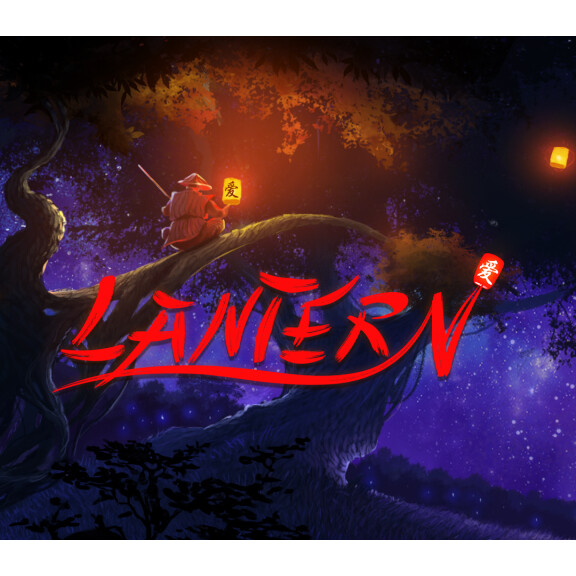 Lantern Steam CD Key