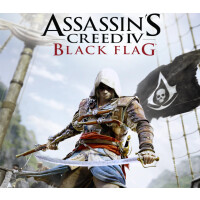 Assassin's Creed IV Black Flag TR XBOX One / Xbox Series X|S CD Key