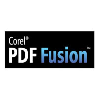 Corel PDF Fusion Key (Lifetime / 3 PCs)