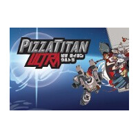 Pizza Titan Ultra Steam CD Key