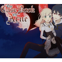 The Case Book of Arne Steam CD Key