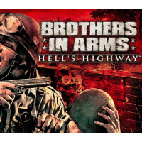 Brothers in Arms: Hell's Highway Ubisoft Connect CD Key