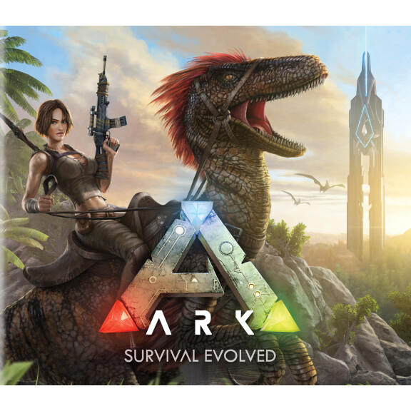 ARK: Survival Evolved Steam Altergift