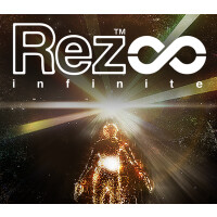 Rez Infinite Steam CD Key