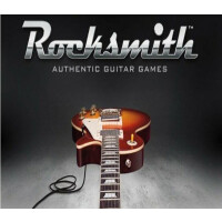 Rocksmith Steam CD Key