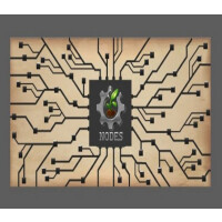 Nodes Steam CD Key