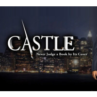 Castle: Never Judge a Book by its Cover Steam Gift