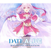 DATE A LIVE: Rio Reincarnation Steam CD Key