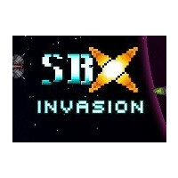SBX: Invasion Steam CD Key