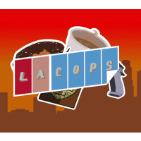 LA Cops Steam CD Key