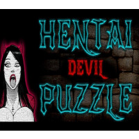 Hentai Devil Puzzle Steam CD Key