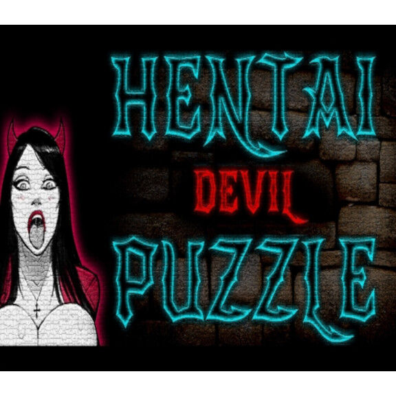 Hentai Devil Puzzle Steam CD Key