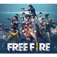Garena Free Fire - 210 + 21 Diamonds CD Key