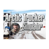 Arctic Trucker Simulator Steam CD Key