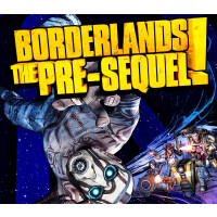 Borderlands: The Pre-Sequel RU PC Steam CD Key
