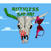 Ruthless Safari Steam CD Key