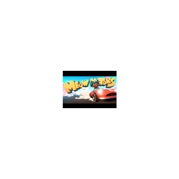 Meow Motors Steam CD Key