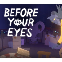Before Your Eyes Steam Altergift