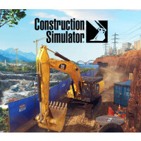 Construction Simulator PC Steam CD Key
