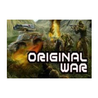 Original War Steam Gift