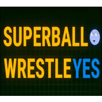 SUPER BALL WRESTLE YES Steam CD Key