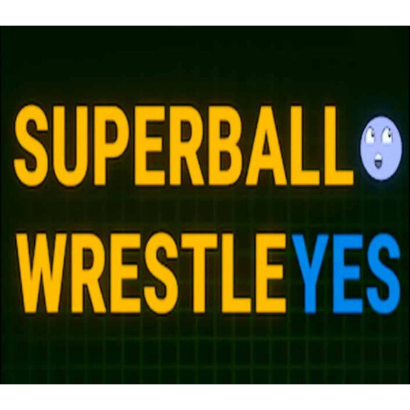 SUPER BALL WRESTLE YES Steam CD Key