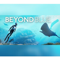 Beyond Blue Steam Altergift