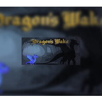 Dragon's Wake Steam CD Key