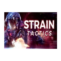 Strain Tactics Steam CD Key