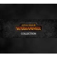 Total War: WARHAMMER Collection RoW Steam CD Key