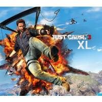 Just Cause 3 XL Edition Steam Gift