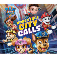 PAW Patrol The Movie: Adventure City Calls Steam CD Key