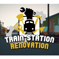 Train Station Renovation EU Steam CD Key